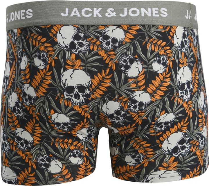 Immagine prodotto Jack & Jones Confezione da 10 boxer Boxer (L, confezione da 10)