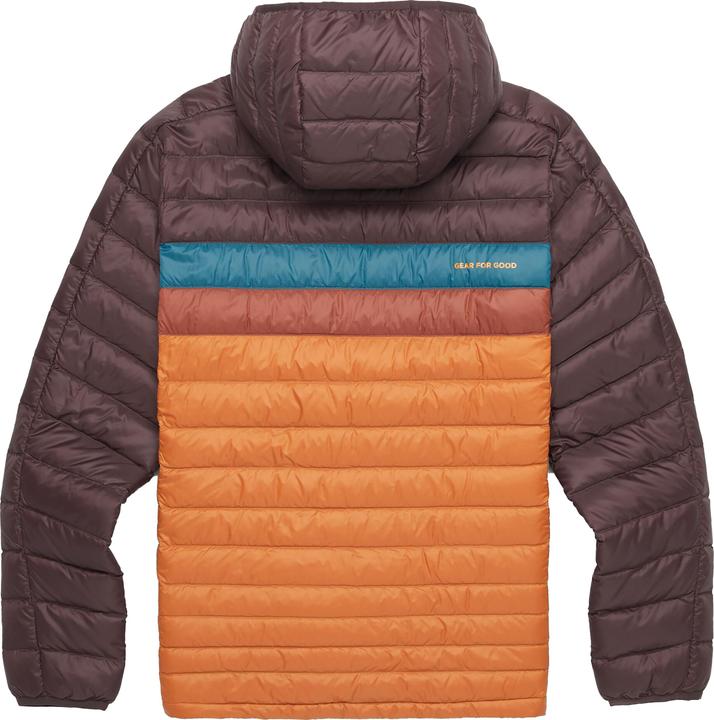 Actual product image Cotopaxi Fuego Down Hooded Jacket (M)