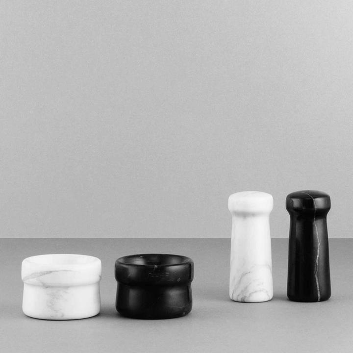Produktbild Normann Copenhagen Craft (Pfeffer, Salz)
