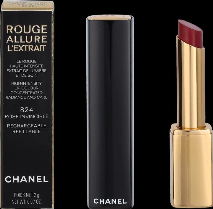 Immagine prodotto Chanel Rouge Allure L'Extrait n. 824 (824 Rosa Invincibile)
