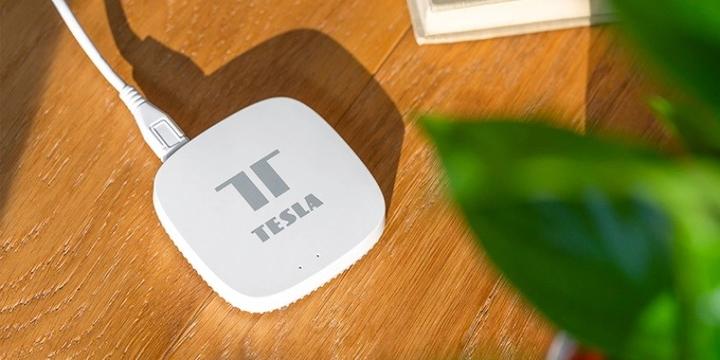 Produktbild Tesla Smart ZigBee Hub
