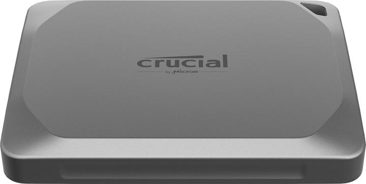 Produktbild Crucial X9 Pro (1000 GB)