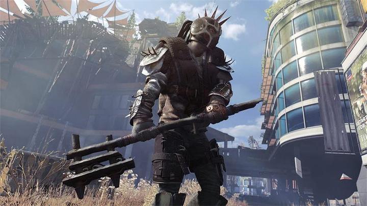 Immagine prodotto Techland Dying Light 2 Restare umani (PS4, DE, EN)
