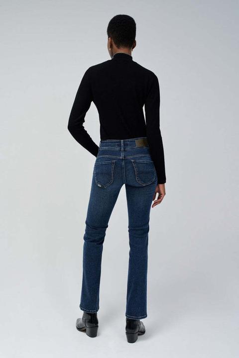 Image du produit Salsa Jeans Jeans Secret Straight With Detail (W32/L30)