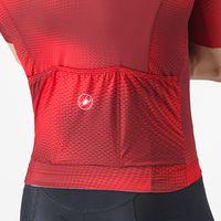 Actual product image Castelli Vortice Jersey (XXL)