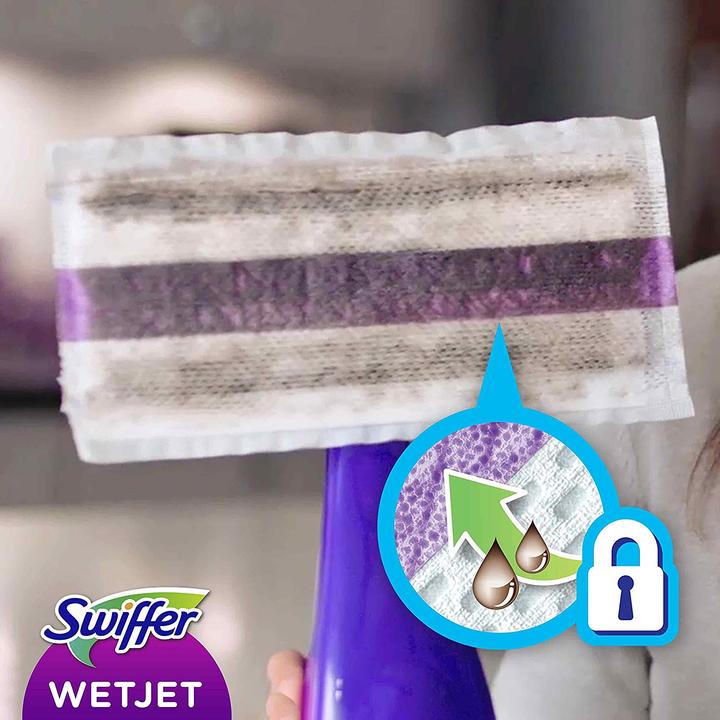 Productafbeelding Swiffer Vloer Mop Set (1 Pcs.)