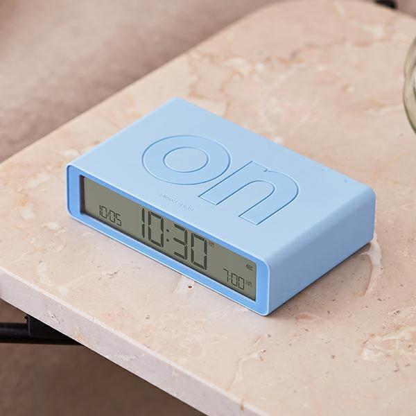 Actual product image Lexon Flip Classic