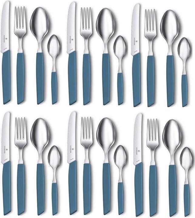 Produktbild Victorinox Swiss Modern (24 Stück, Besteck Set)