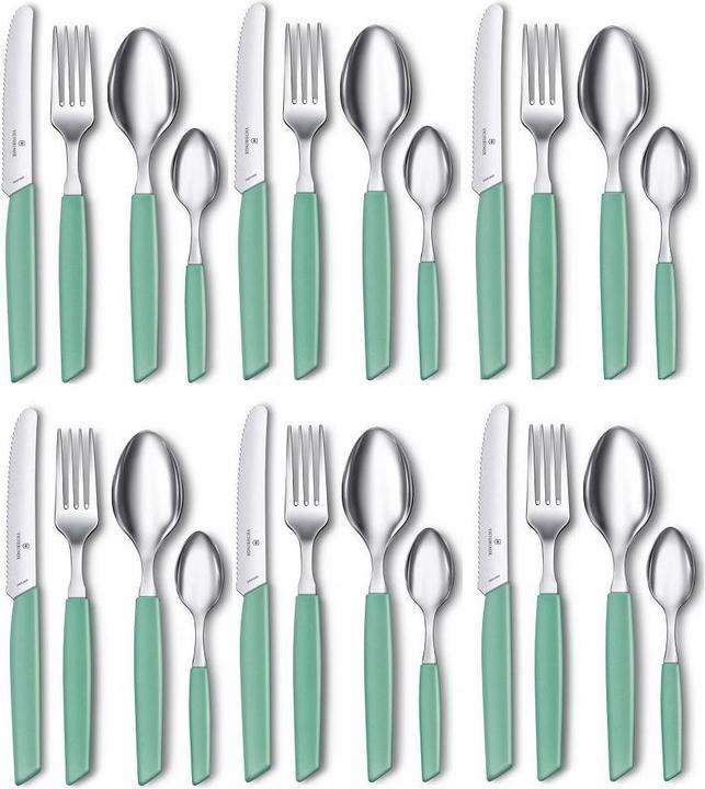 Image du produit Victorinox Suisse Moderne (24 pièce(s), Couteau)