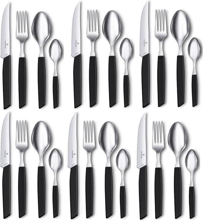 Produktbild Victorinox Swiss Modern (24 Stück, Besteck Set)