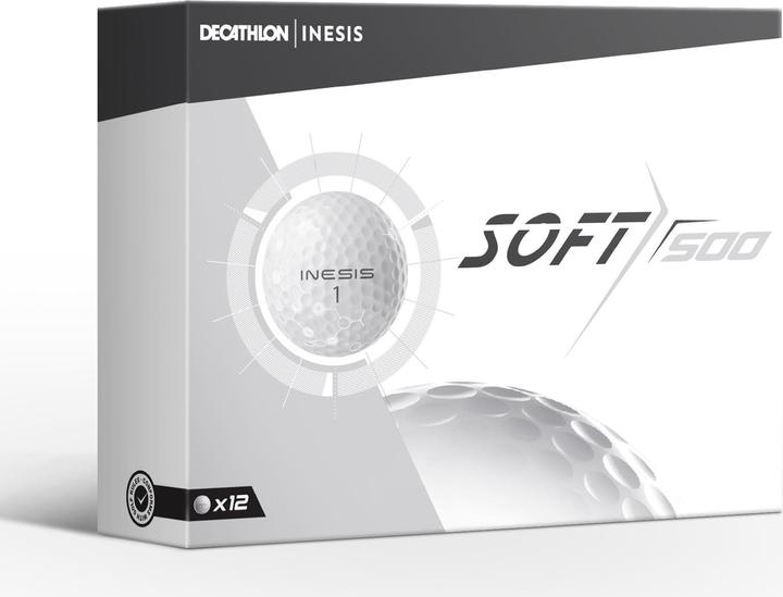 Inesis SOFT 500