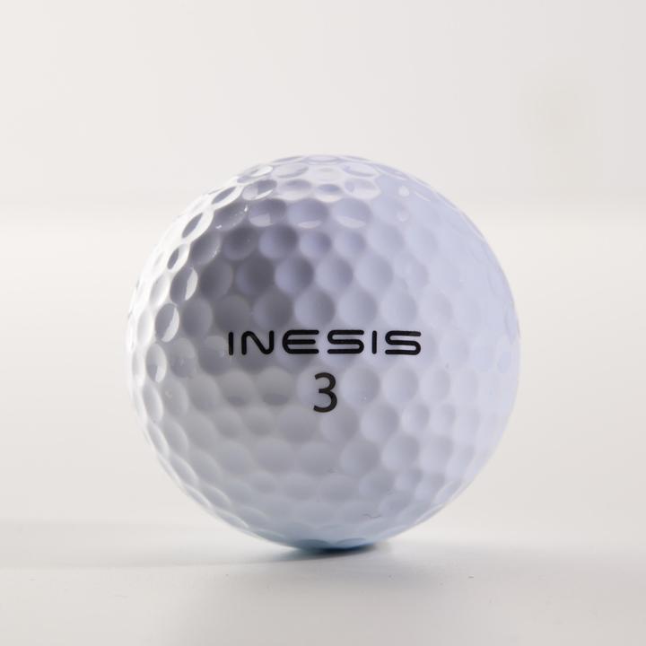 Image du produit Inesis SOFT 500