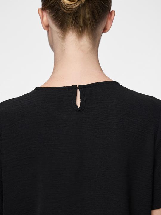 Produktbild Pieces Pcanna Ss O-Neck Top Noos Bc (XS)