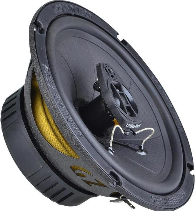 Ground Zero GZIF 6.5 (120 W, 16.50 cm)