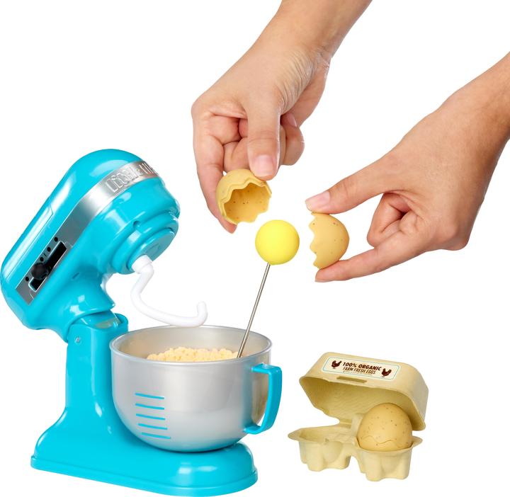 Produktbild Little Tikes Creative Chefs Bagesaet