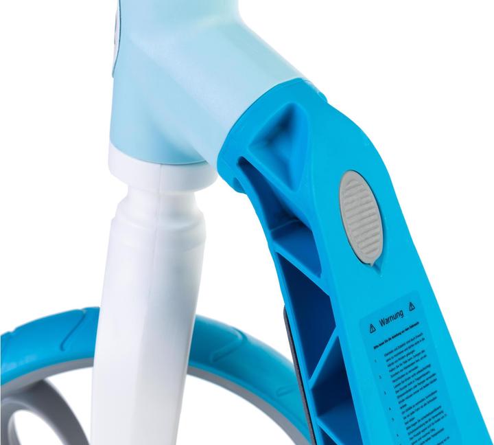 Produktbild Koor Kickboard ruuky start 2 in 1