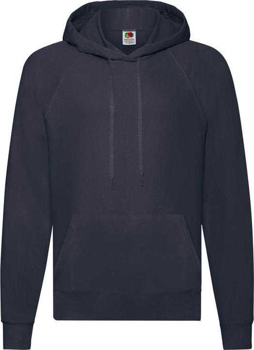 Fruit of the Loom Sweatshirt mit Kapuze (XXL)