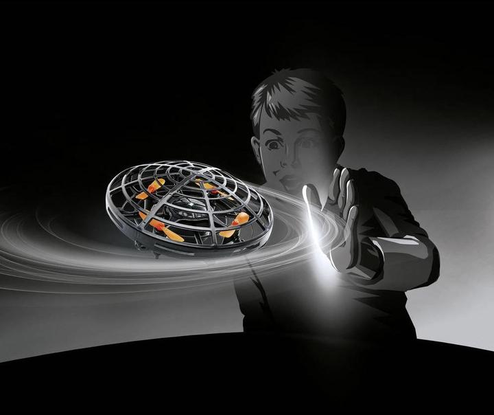 Image du produit Revell moteur magique