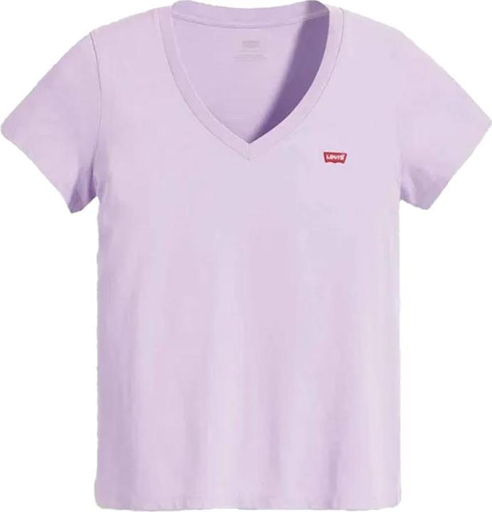 Immagine prodotto Levis Perfect Maglietta Scollo a V Donna (36)