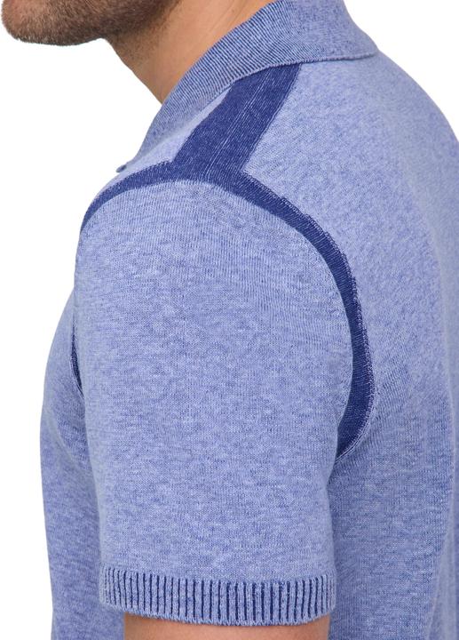Actual product image Falke SEL Shadow Polo Shirt m (XL)