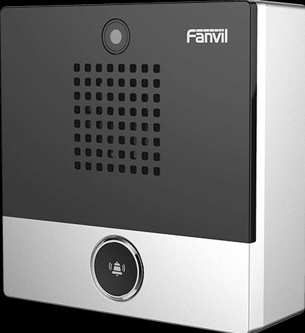 Immagine prodotto Fanvil TFE SIP Intercom i10D (Cablato)