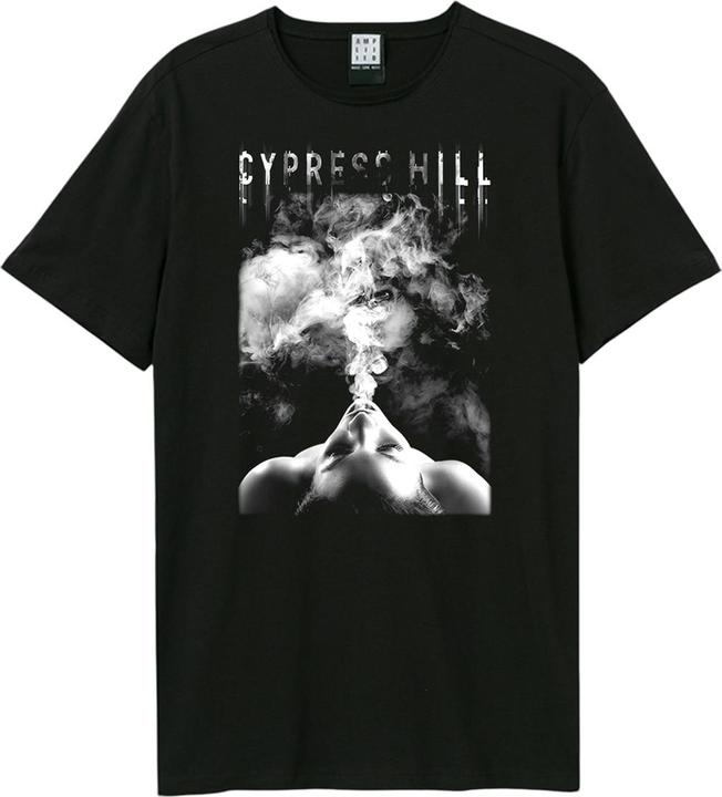 Amplified Smoke Up TShirt