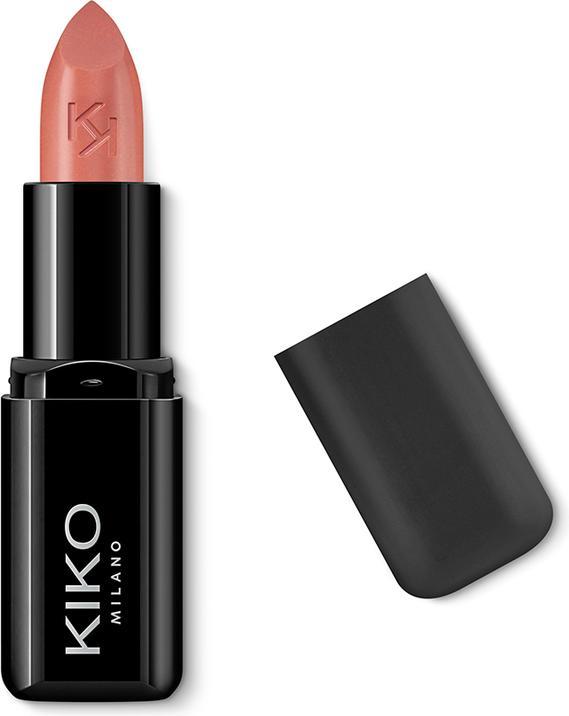 Produktbild KIKO Milano Smart Fusion Lipstick (404 Rosy Biscuit)
