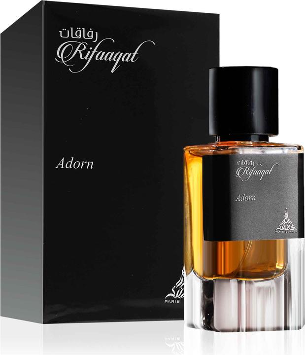 Produktbild Paris Corner Rifaaqat Adorn (Eau de Parfum, 85 ml)