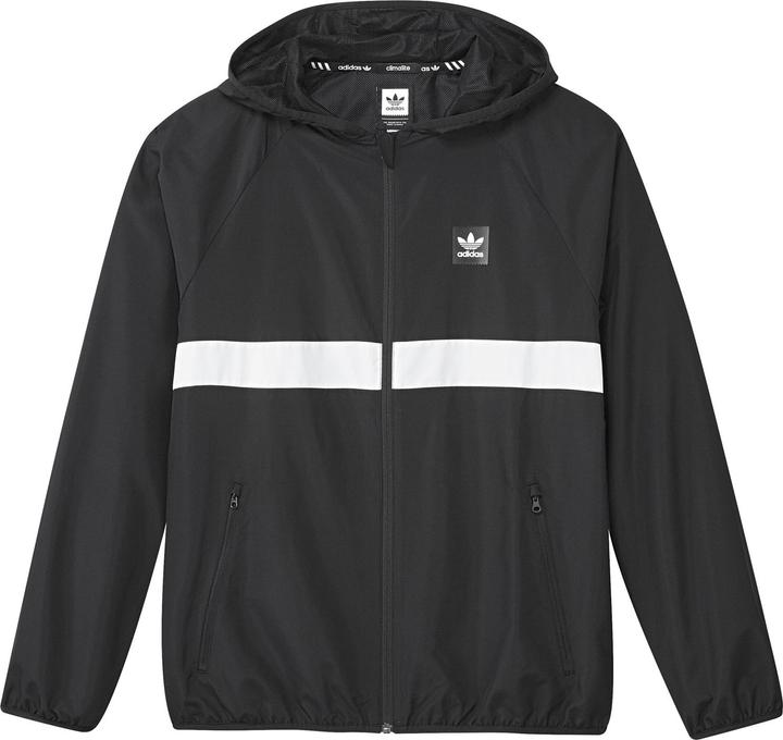 adidas BB Wind Jacket (S)