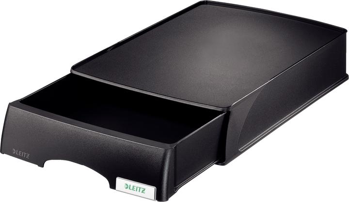 Produktbild Leitz Plus Briefkorb (A4)
