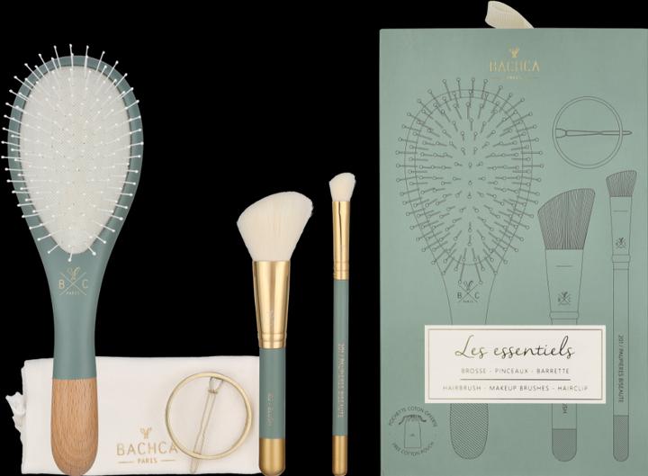 Immagine prodotto Bachca Parigi (Set per la cura dei capelli)