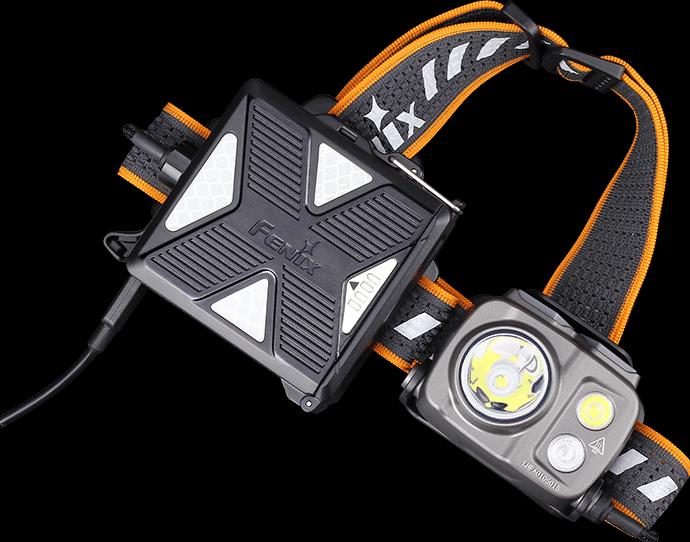 Produktbild Fenix HP16R (1250 lm)