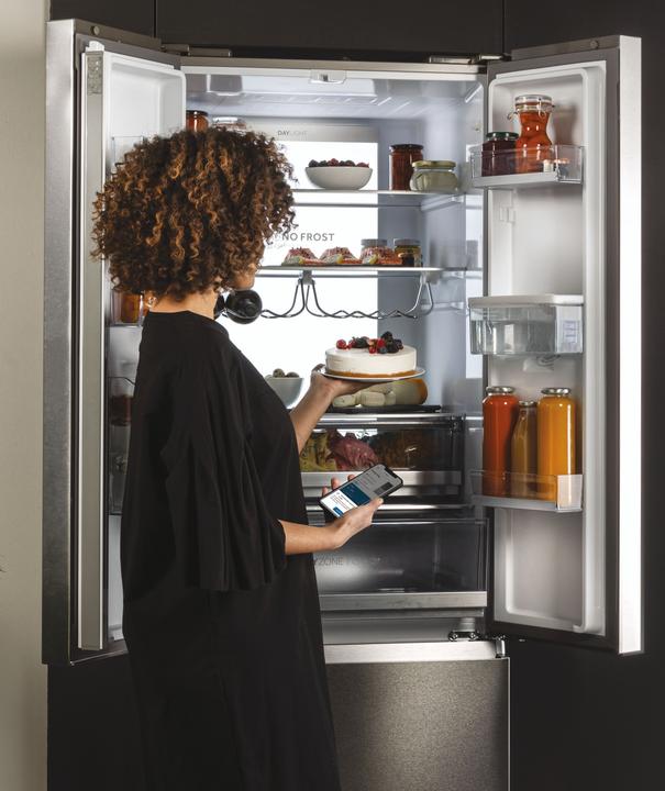 Produktbild Haier HFW7720EWMP (477 l)