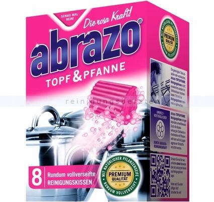 Abrazo Sponge (8 pcs.)