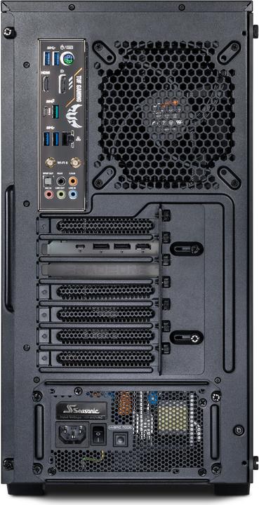 Produktbild Joule Performance eSports RX6800XT AR9 (AMD Ryzen 9 5900X, 32 GB, 2000 GB, Radeon RX 6800 XT)