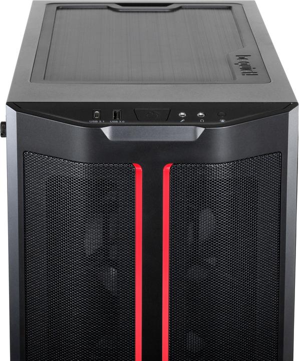 Produktbild Joule Performance eSports RX6800XT AR9 (AMD Ryzen 9 5900X, 32 GB, 2000 GB, Radeon RX 6800 XT)