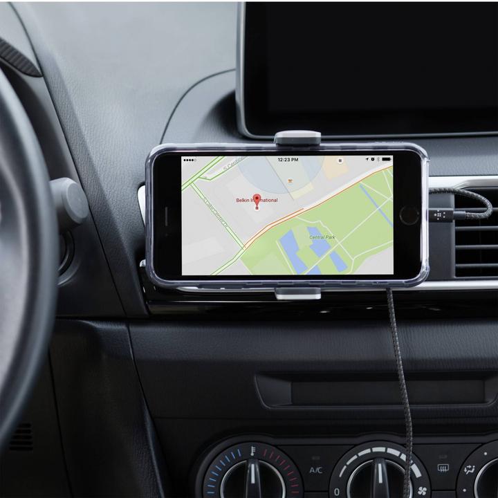 Actual product image Belkin Auto Lüftungshalterung