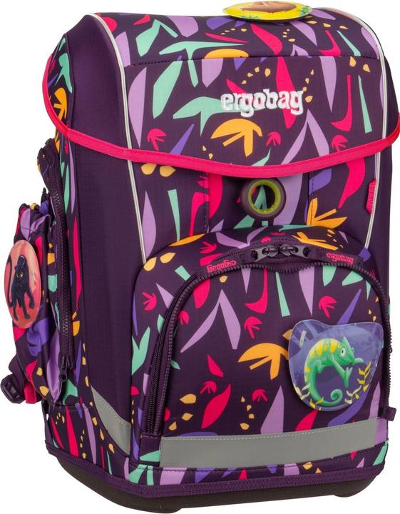 Immagine prodotto Ergobag Cubo Light Set (19 l)