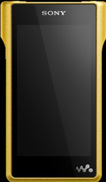 Image du produit Sony Série Signature NW-WM1Z (256 Go)