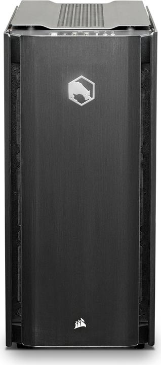 Produktbild Joule Performance Rage RTX3090 II9 (Intel Core i9-11900K, 32 GB, 2000 GB, GeForce RTX 3090)
