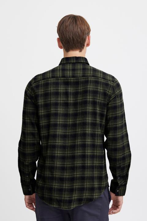 Immagine prodotto Casual Friday Camicia a quadri CFAnton LS BD shadow - 20504779 (L)