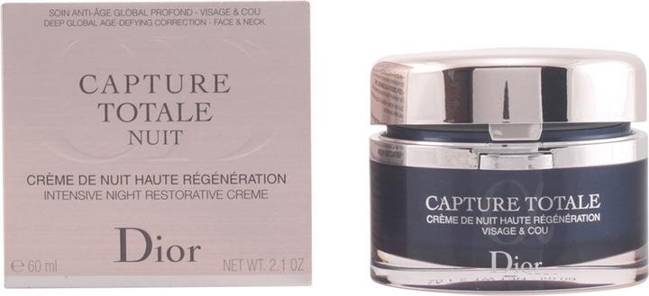 Image du produit Dior Capture Totale (60 ml, Crème de nuit)