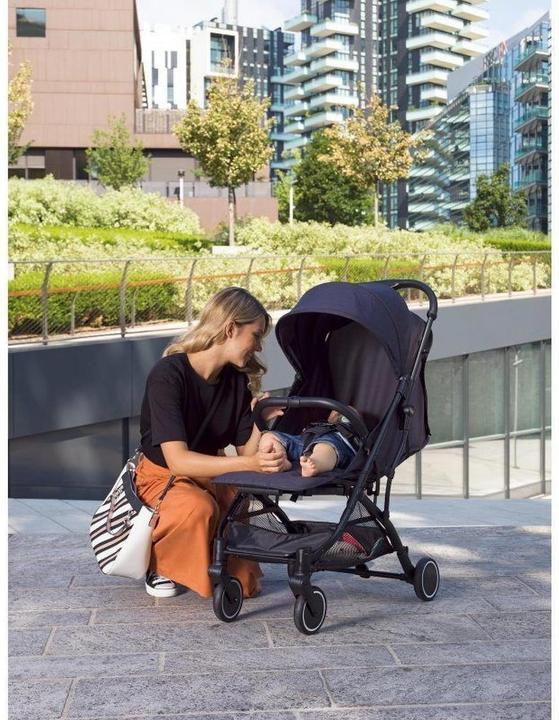 Productafbeelding Chicco Trolley Mij