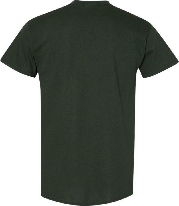 Actual product image Gildan UTBC481 P (XXL)