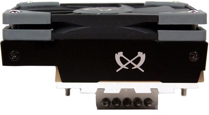 Actual product image Scythe Big Shuriken 3 (69 mm)