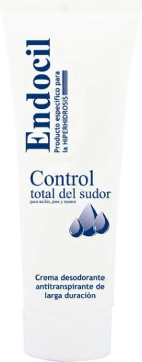 Energy Label Avid Brands Deo Antritransp. Crema Tubo 125 ml (Sheets, 125 ml)