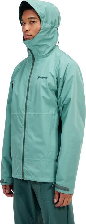 Produktbild Berghaus Wasserdichte Bramblfell InterActive Gore-Tex Jacket (48)