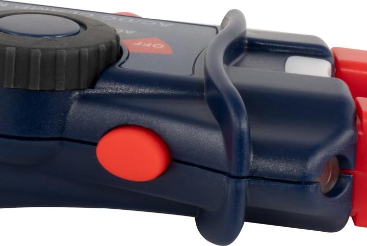 Actual product image PCE Instruments Mini current clamp (CAT II)