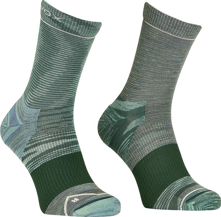 Produktbild Ortovox Alpine Mid Socks (45 - 47)