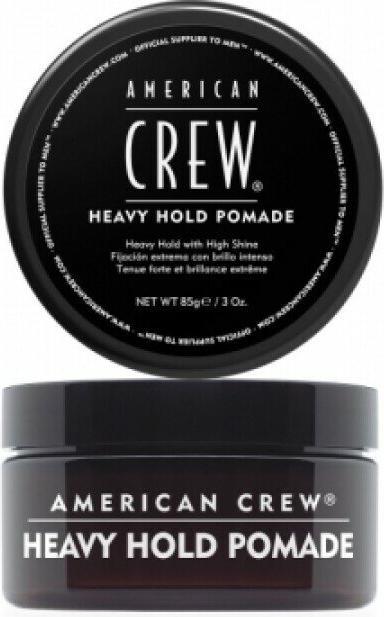 Image du produit American Crew pommade haute tenue (Pommade capillaire)